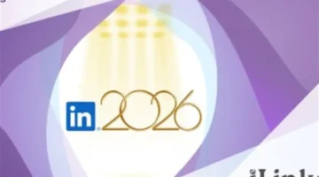 تقنيات بيومترية جديدة.. لينكد إن يطلق تحديثات الدخول عبر بصمة الوجه لعام 2026